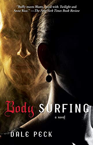 Body Surfing A Novel [Paperback]