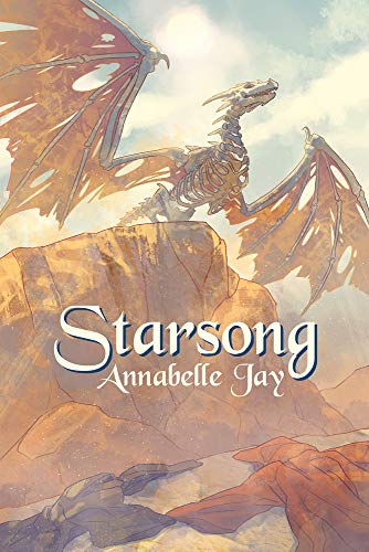 Starsong [Paperback]