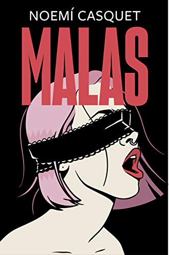 Malas / Bad [Paperback]