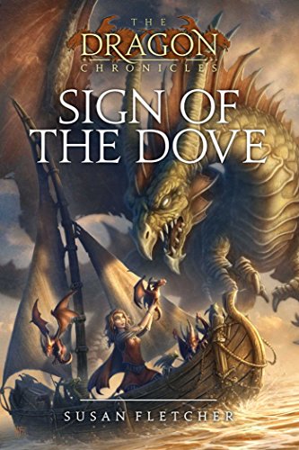 Sign of the Dove [Paperback]