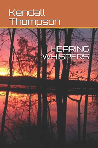 Hearing Whispers [Paperback]