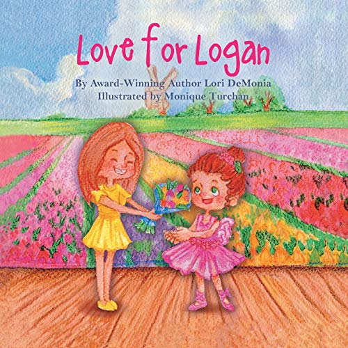 Love For Logan [Paperback]