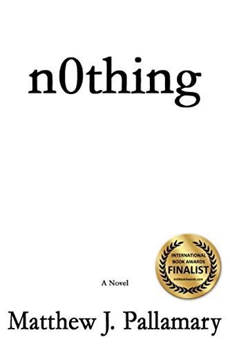 N0thing A Sequel To Dreamland [Paperback]