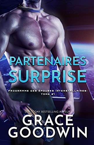 Partenaires Surprise (Grands Caractres) [Paperback]