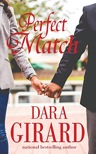 Perfect Match [Paperback]