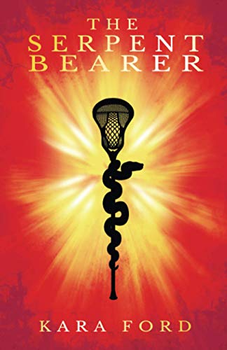 Serpent Bearer [Paperback]