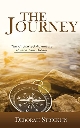 The Journey [Paperback]