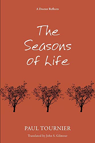 The Seasons of Life [Paperback]