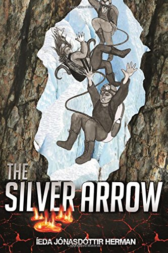 The Silver Arro Illustrated [Paperback]