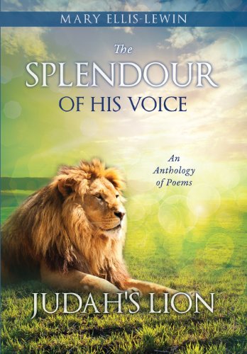 The Splendour Of His Voice [Paperback]