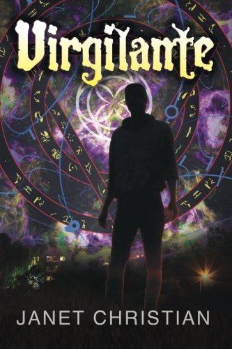 Virgilante [Paperback]