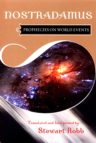 Prophecies on World Events [Paperback]