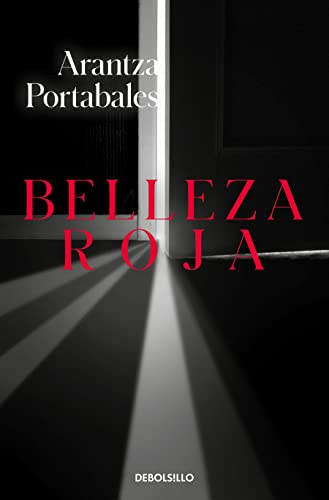 Belleza roja / Red Beauty [Paperback]