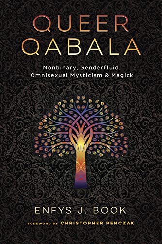 Queer Qabala                             [TRADE PAPER         ]