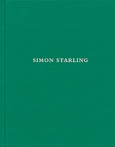 Simon Starling [Hardcover]