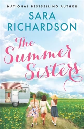 The Summer Sisters [Paperback]