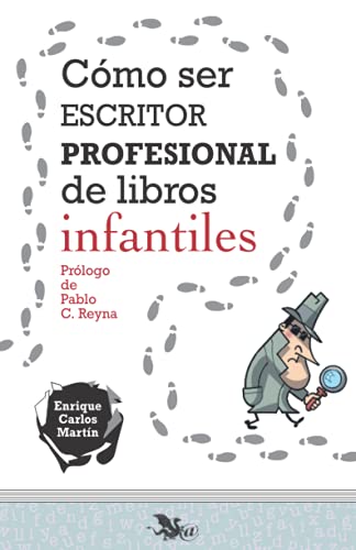 Como Ser Escritor Profesional De Libros Infantiles