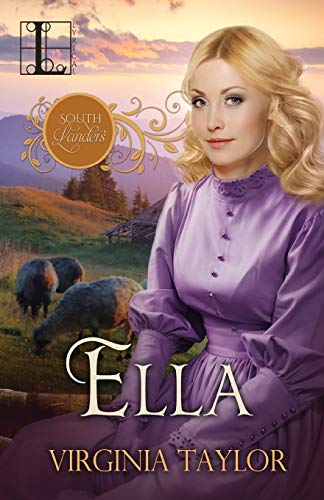 Ella [Paperback]