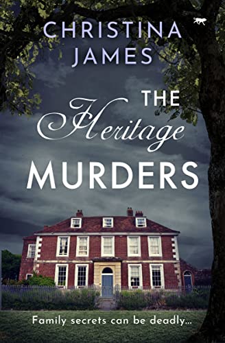 Heritage Murders