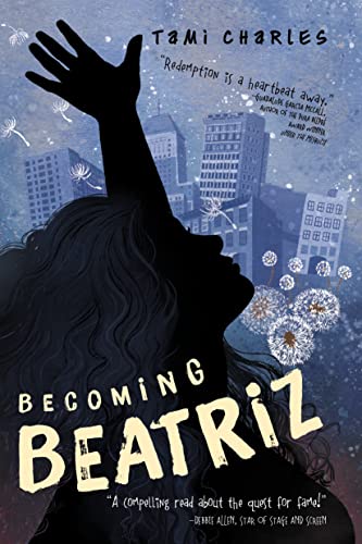 Becoming Beatriz [Paperback]