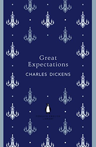 Penguin English Library Great Expectations [Paperback]