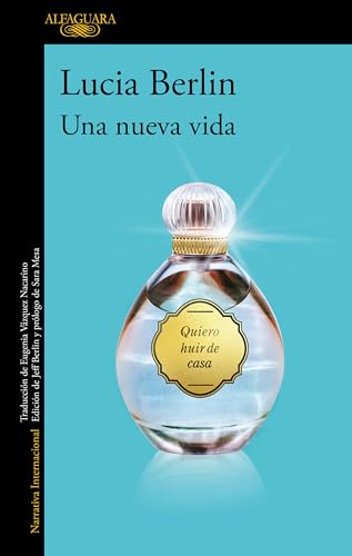 Una nueva vida / A New Life [Paperback]