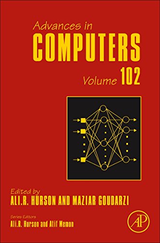 Advances in Computers [Hardcover]