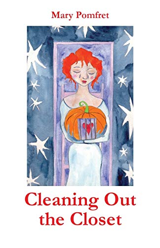 Cleaning Out The Closet [Paperback]