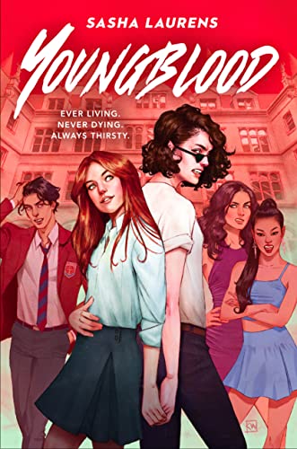 Youngblood [Hardcover]