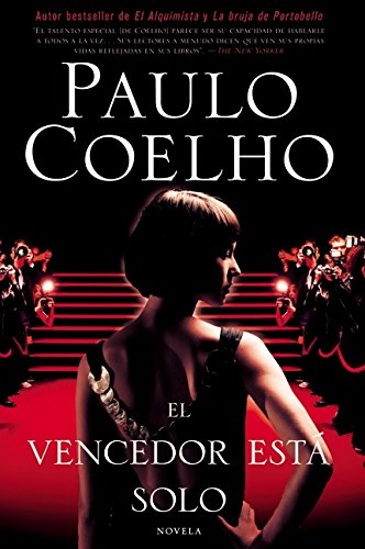 El Vencedor est}} solo: Novela [Paperback]