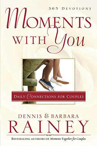 Moments With You: Daily Connections For Coupl