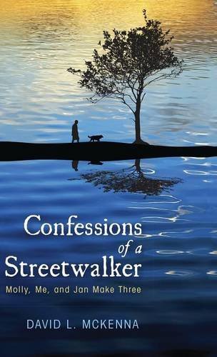 Confessions Of A Streetalker [Hardcover]