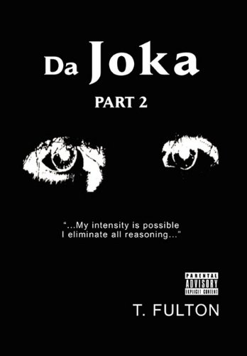 Da Jok  Part 2 [Hardcover]