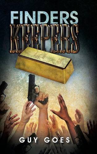 Finders Keepers [Hardcover]