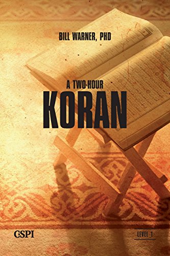 A To-Hour Koran (a Taste Of Islam) [Paperback]