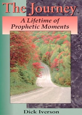 Journey Lifetime Of Prophetic Moments [Paperback]