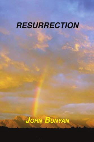 Resurrection [Paperback]