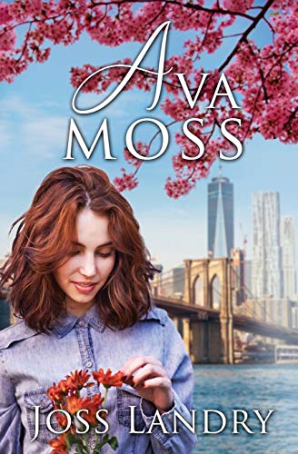 Ava Moss [Paperback]