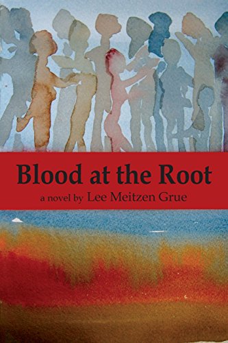 Blood At The Root [Paperback]