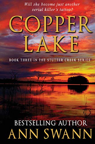 Copper Lake [Paperback]