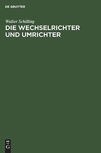 Die Wechselrichter und Umrichter [Hardcover]