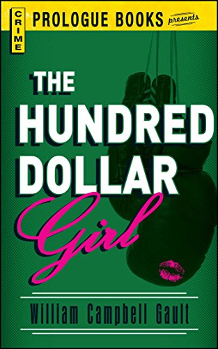 Hundred Dollar Girl [Paperback]