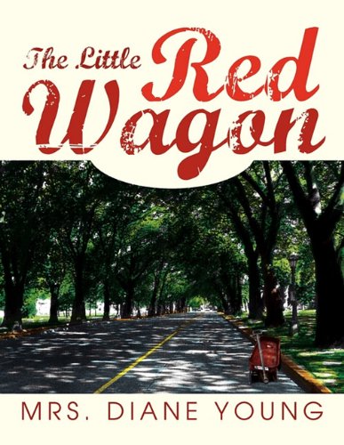 Little Red Wagon [Paperback]