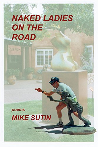 Naked Ladies On The Road [Paperback]