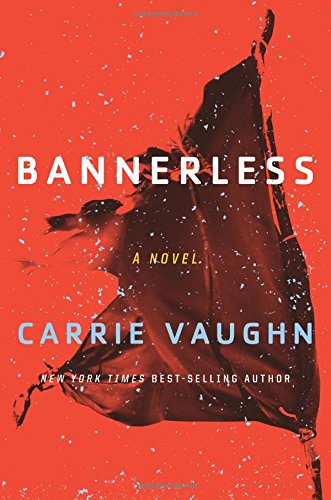 Bannerless [Paperback]