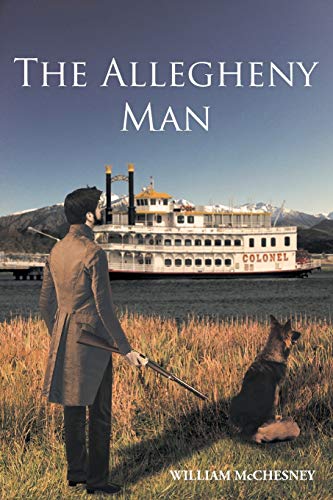 The Allegheny Man [Paperback]