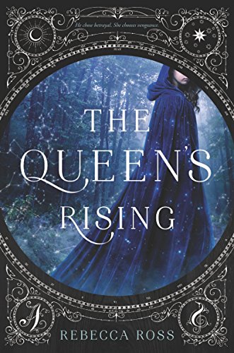 The Queen's Rising [Paperback]