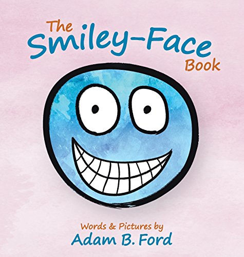 The Smiley-Face Book [Hardcover]