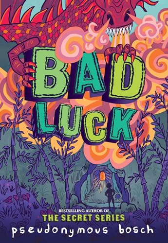 Bad Luck [Paperback]