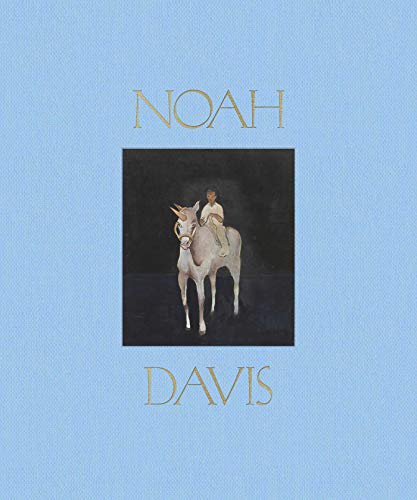 Noah Davis [Hardcover]